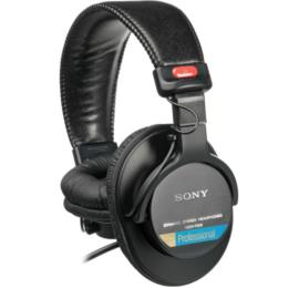 هدفون-با-سیم-سونی-Sony-MDR-7506-Headphones